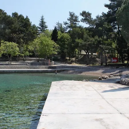 Holiday home House With A Swimming Pool Gabonjin, Krk - 21702 Malinska