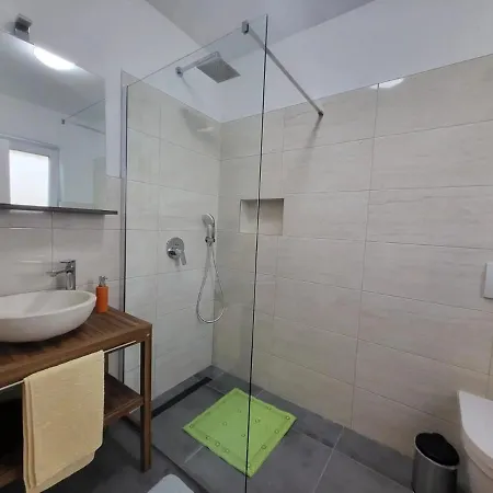 Holiday home House With A Swimming Pool Gabonjin, Krk - 21702